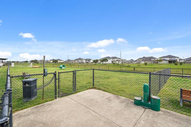 3514 Colorado Bend Drive, Katy, TX 77494