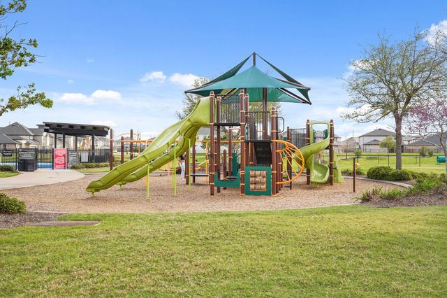 3514 Colorado Bend Drive, Katy, TX 77494