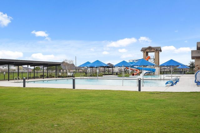 3514 Colorado Bend Drive, Katy, TX 77494