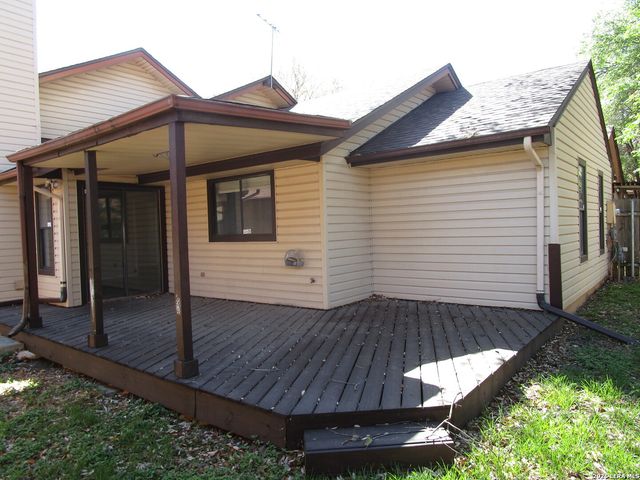 12527 Valle Dezavala, San Antonio, TX 78249