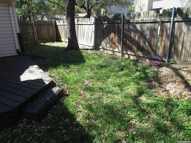 12527 Valle Dezavala, San Antonio, TX 78249