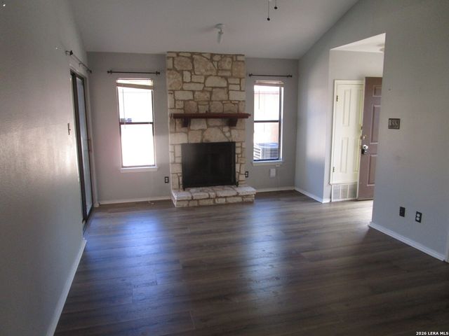 12527 Valle Dezavala, San Antonio, TX 78249