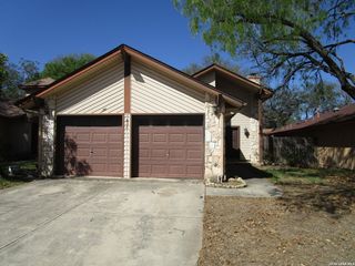 12527 Valle Dezavala, San Antonio, TX 78249