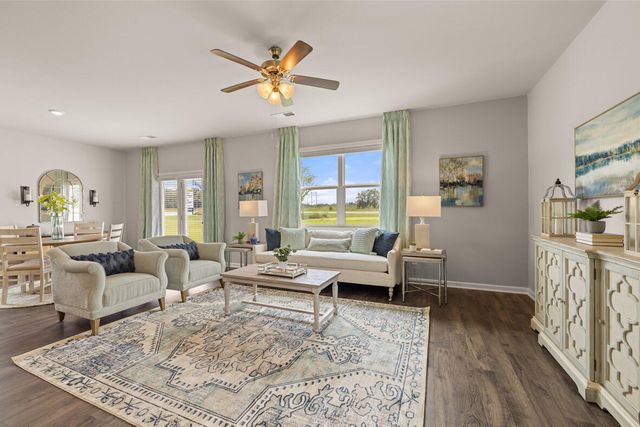 3415 Wrenfield Way, North Augusta, SC 29841