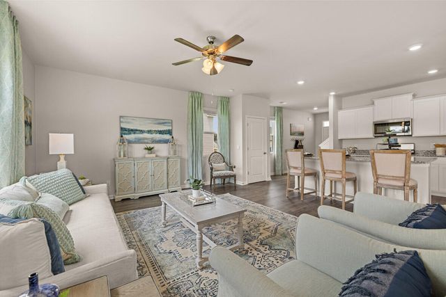 3415 Wrenfield Way, North Augusta, SC 29841