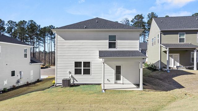 3415 Wrenfield Way, North Augusta, SC 29841