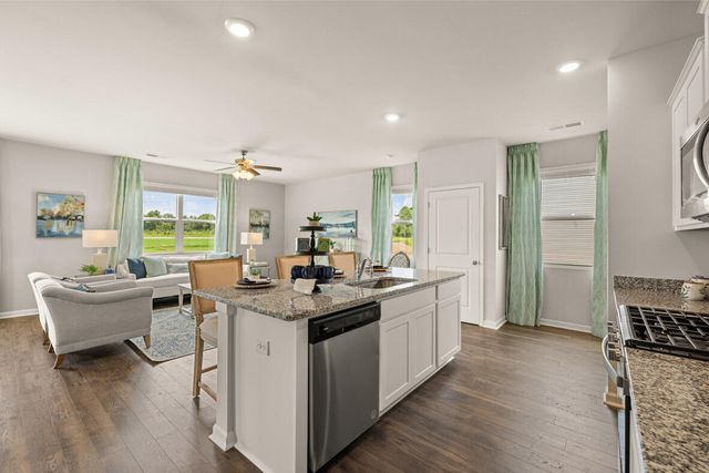 3415 Wrenfield Way, North Augusta, SC 29841