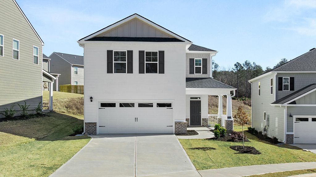 3415 Wrenfield Way, North Augusta, SC 29841