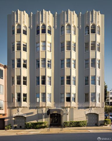 1895 Pacific Avenue 405, San Francisco, CA 94109