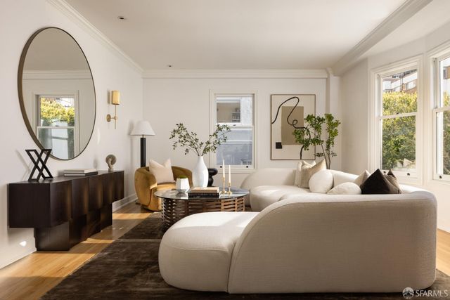 1895 Pacific Avenue 405, San Francisco, CA 94109