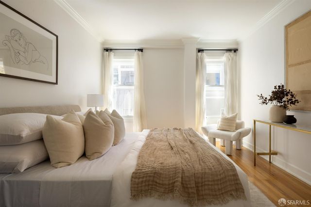 1895 Pacific Avenue 405, San Francisco, CA 94109