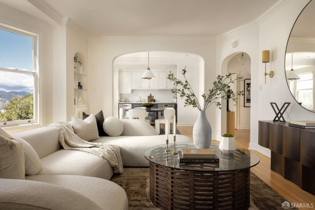 1895 Pacific Avenue 405, San Francisco, CA 94109