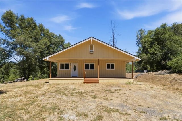 3777 Owl Creek Road, Mariposa, CA 95338