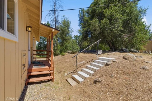 3777 Owl Creek Road, Mariposa, CA 95338
