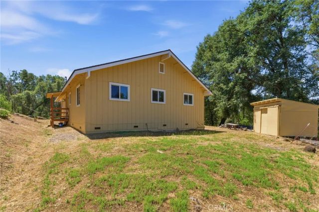 3777 Owl Creek Road, Mariposa, CA 95338