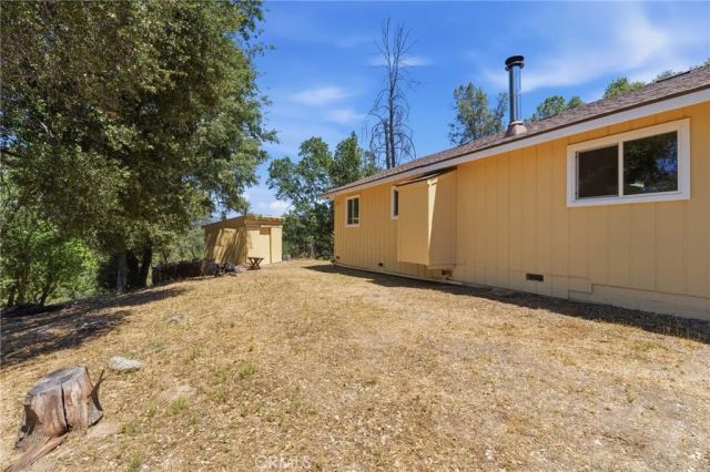 3777 Owl Creek Road, Mariposa, CA 95338