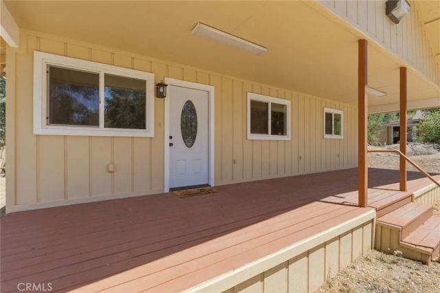 3777 Owl Creek Road, Mariposa, CA 95338