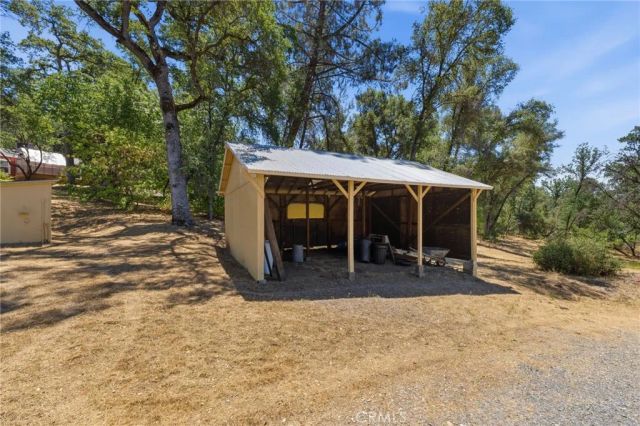 3777 Owl Creek Road, Mariposa, CA 95338