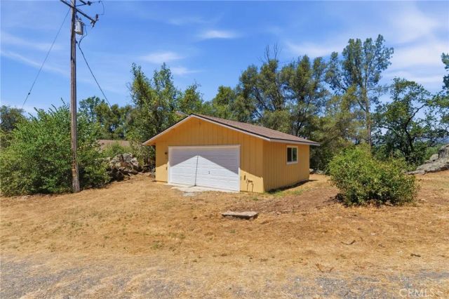 3777 Owl Creek Road, Mariposa, CA 95338