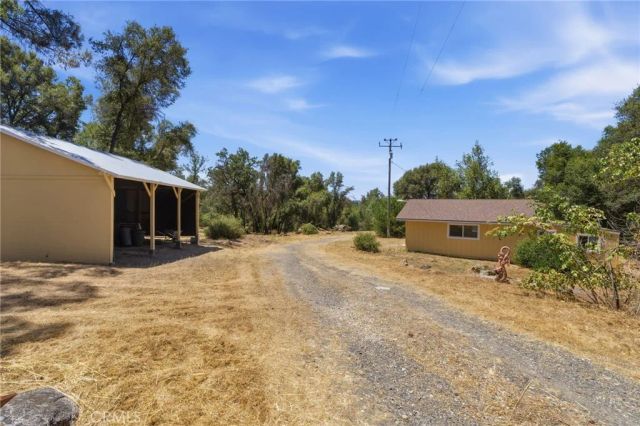 3777 Owl Creek Road, Mariposa, CA 95338