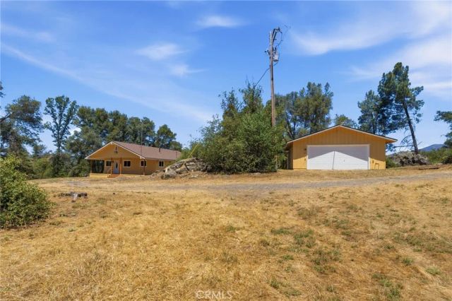 3777 Owl Creek Road, Mariposa, CA 95338