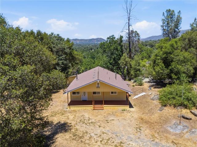 3777 Owl Creek Road, Mariposa, CA 95338