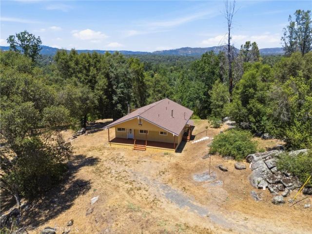 3777 Owl Creek Road, Mariposa, CA 95338