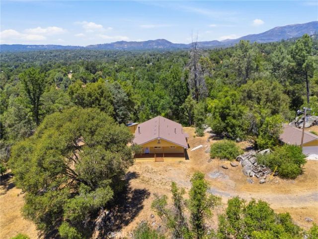 3777 Owl Creek Road, Mariposa, CA 95338