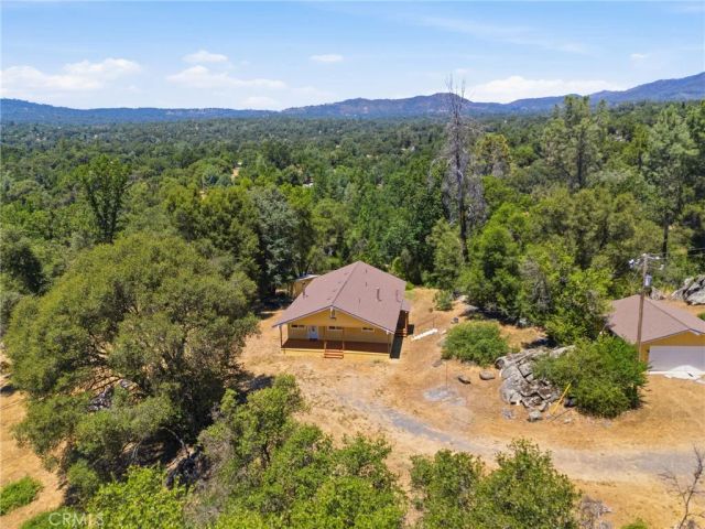 3777 Owl Creek Road, Mariposa, CA 95338