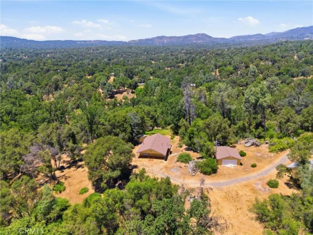 3777 Owl Creek Road, Mariposa, CA 95338