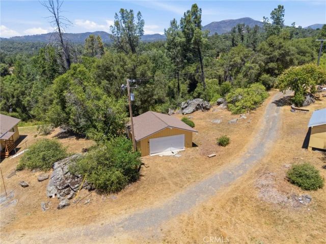 3777 Owl Creek Road, Mariposa, CA 95338