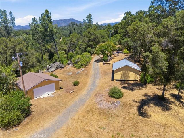 3777 Owl Creek Road, Mariposa, CA 95338