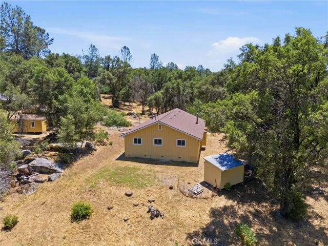 3777 Owl Creek Road, Mariposa, CA 95338