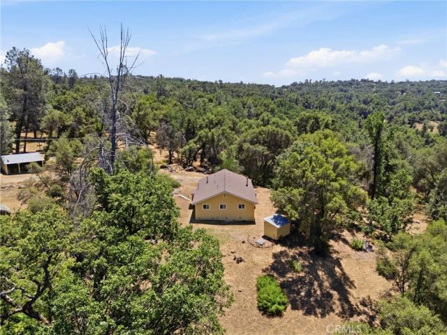 3777 Owl Creek Road, Mariposa, CA 95338