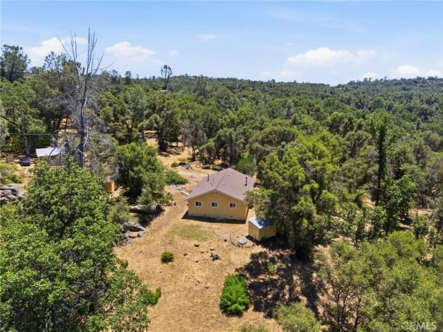 3777 Owl Creek Road, Mariposa, CA 95338