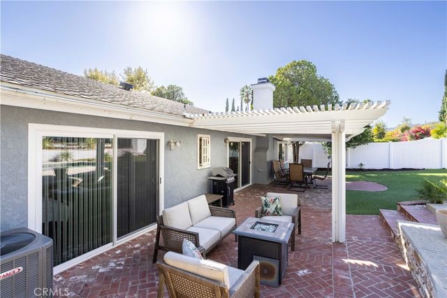 20759 Tribune Street, Chatsworth, CA 91311