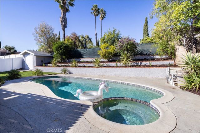 20759 Tribune Street, Chatsworth, CA 91311