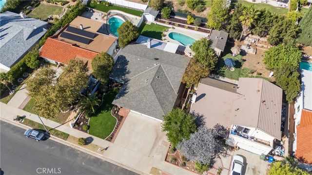 20759 Tribune Street, Chatsworth, CA 91311