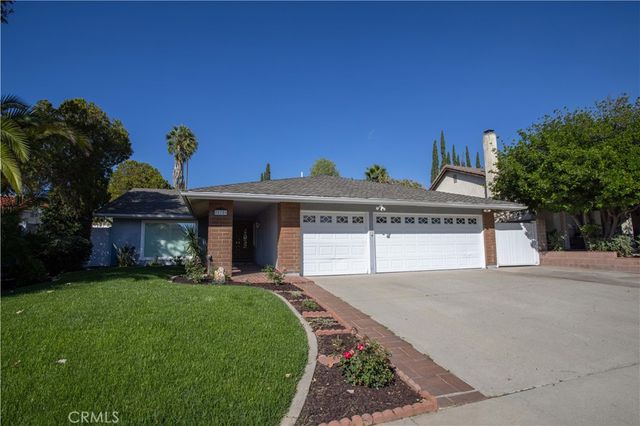 20759 Tribune Street, Chatsworth, CA 91311