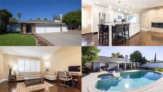 20759 Tribune Street, Chatsworth, CA 91311