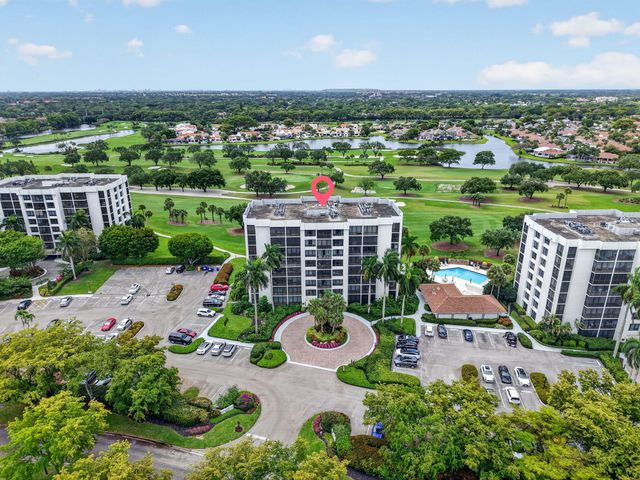 6815 Willow Wood Drive 4012, Boca Raton, FL 33434