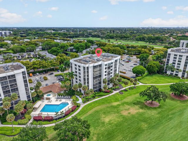 6815 Willow Wood Drive 4012, Boca Raton, FL 33434