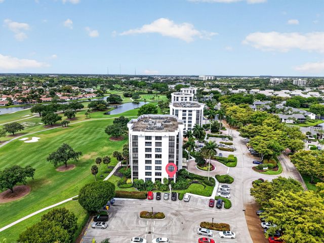6815 Willow Wood Drive 4012, Boca Raton, FL 33434