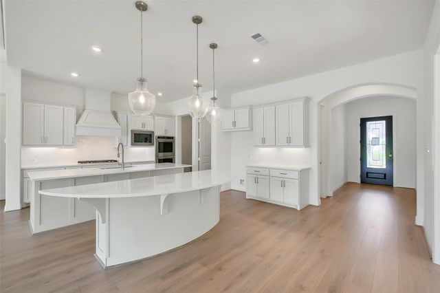 9923 Hunters Run Drive, Missouri City, TX 77459