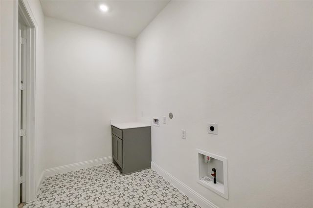 9923 Hunters Run Drive, Missouri City, TX 77459