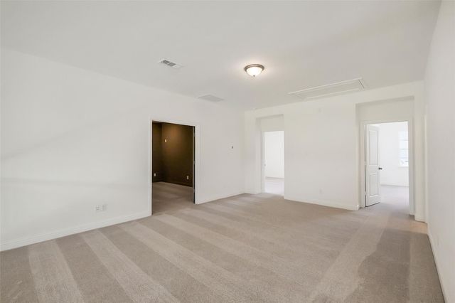 9923 Hunters Run Drive, Missouri City, TX 77459