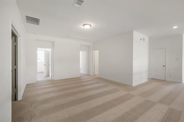 9923 Hunters Run Drive, Missouri City, TX 77459