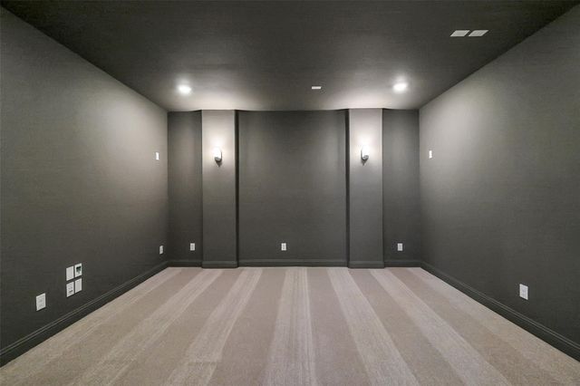 9923 Hunters Run Drive, Missouri City, TX 77459