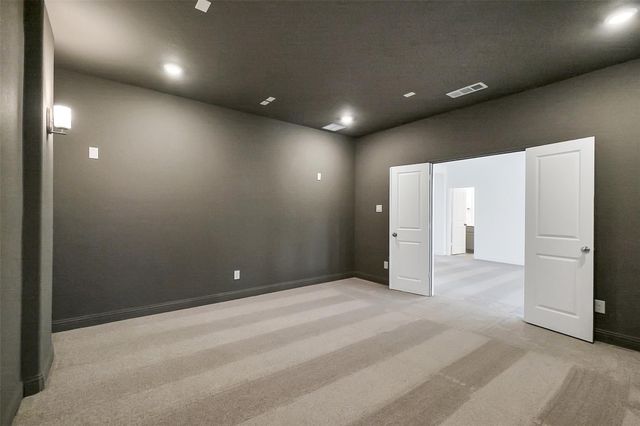 9923 Hunters Run Drive, Missouri City, TX 77459