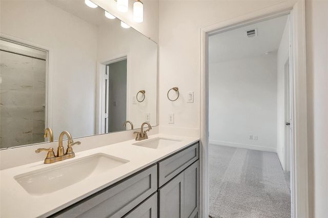 9923 Hunters Run Drive, Missouri City, TX 77459